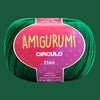 Fio Amigurumi Círculo 125g com 254m - Palácio da Arte