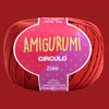 Fio Amigurumi Círculo 125g com 254m - Palácio da Arte