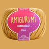 Fio Amigurumi Círculo 125g com 254m - Palácio da Arte