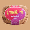 Fio Amigurumi Círculo 125g com 254m - Palácio da Arte
