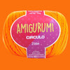 Fio Amigurumi Círculo 125g com 254m - Palácio da Arte