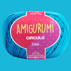 Fio Amigurumi Círculo 125g com 254m - Palácio da Arte