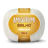 Fio Amigurumi Círculo 80g com 149m - Palácio da Arte