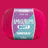 Fio Amigurumi Círculo Soft 65g com 150m - Palácio da Arte