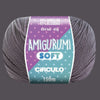 Fio Amigurumi Círculo Soft 65g com 150m - Palácio da Arte
