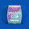 Fio Amigurumi Círculo Soft 65g com 150m - Palácio da Arte