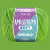Fio Amigurumi Círculo Soft 65g com 150m - Palácio da Arte