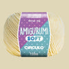Fio Amigurumi Círculo Soft 65g com 150m - Palácio da Arte