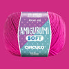 Fio Amigurumi Círculo Soft 65g com 150m - Palácio da Arte