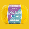 Fio Amigurumi Círculo Soft 65g com 150m - Palácio da Arte