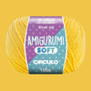 Fio Amigurumi Círculo Soft 65g com 150m - Palácio da Arte