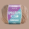 Fio Amigurumi Círculo Soft 65g com 150m - Palácio da Arte