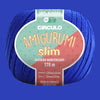 Fio Amigurumi Slim Círculo com 178m e 70g - Palácio da Arte