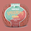 Fio Amigurumi Slim Círculo com 178m e 70g - Palácio da Arte