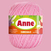 Fio Anne Círculo 147g com 500m - Palácio da Arte