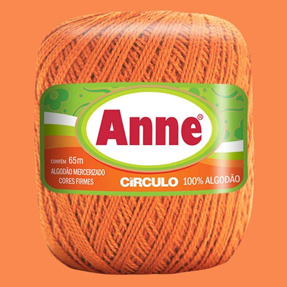 Fio Anne Círculo 19g com 65m - Palácio da Arte
