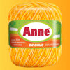 Fio Anne Círculo Mesclado 19g com 65m - Palácio da Arte