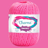 Fio Charme Círculo 150g com 396m - Palácio da Arte