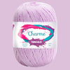 Fio Charme Círculo 150g com 396m - Palácio da Arte