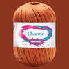 Fio Charme Círculo 150g com 396m - Palácio da Arte