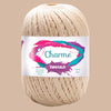 Fio Charme Círculo 150g com 396m - Palácio da Arte