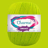 Fio Charme Círculo 150g com 396m - Palácio da Arte