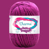 Fio Charme Círculo 150g com 396m - Palácio da Arte