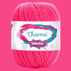 Fio Charme Círculo 150g com 396m - Palácio da Arte