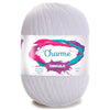 Fio Charme Círculo 150g com 396m - Palácio da Arte