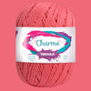Fio Charme Círculo 150g com 396m - Palácio da Arte