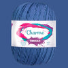 Fio Charme Círculo 150g com 396m - Palácio da Arte