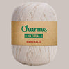 Fio Charme Círculo 150g com 396m - Palácio da Arte