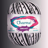Fio Charme Círculo 150g com 396m - Palácio da Arte