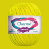 Fio Charme Círculo 150g com 396m - Palácio da Arte