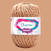 Fio Charme Círculo 150g com 396m - Palácio da Arte