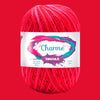 Fio Charme Círculo 150g com 396m - Palácio da Arte