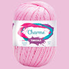 Fio Charme Círculo 150g com 396m - Palácio da Arte