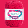 Fio Charme Círculo 150g com 396m - Palácio da Arte