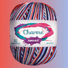 Fio Charme Círculo 150g com 396m - Palácio da Arte