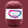 Fio Charme Círculo 150g com 396m - Palácio da Arte