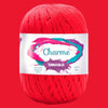 Fio Charme Círculo 150g com 396m - Palácio da Arte