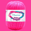 Fio Charme Círculo 150g com 396m - Palácio da Arte