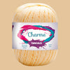 Fio Charme Círculo 150g com 396m - Palácio da Arte