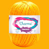 Fio Charme Círculo 150g com 396m - Palácio da Arte