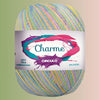 Fio Charme Círculo 150g com 396m - Palácio da Arte