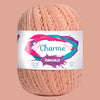 Fio Charme Círculo 150g com 396m - Palácio da Arte