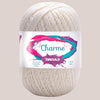 Fio Charme Círculo 150g com 396m - Palácio da Arte