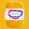 Fio Charme Círculo 150g com 396m - Palácio da Arte