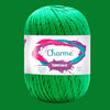 Fio Charme Círculo 150g com 396m - Palácio da Arte