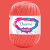 Fio Charme Círculo 150g com 396m - Palácio da Arte